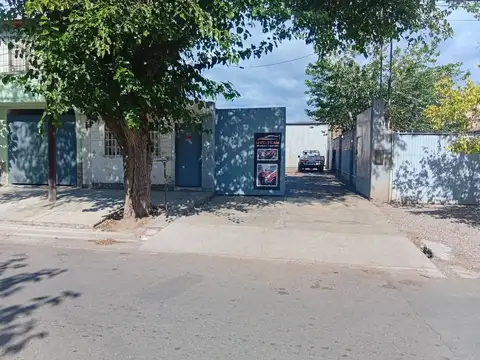 Pedro B. Palacios 1500