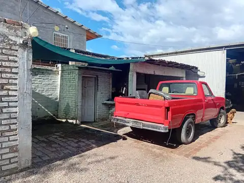 Galpon en Venta en San Jose De Guaymallen, USD 88.000