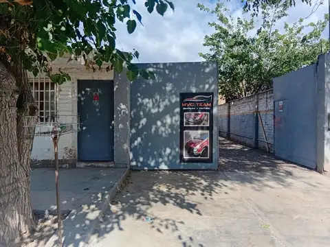 Pedro B. Palacios 1500