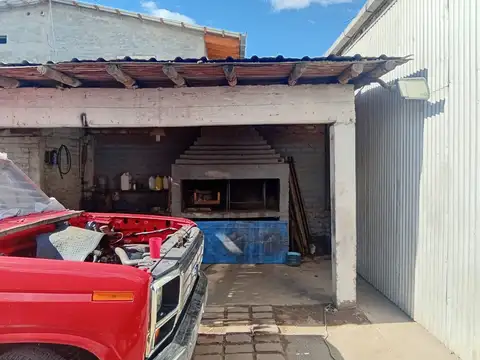 Galpon en Venta 47 años