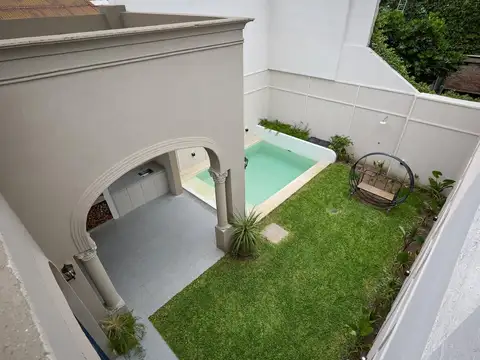 Casa en venta 3 dormitorios - Rosario Abasto