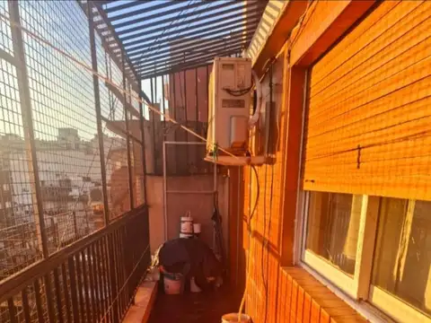 AVDA PATRICIOS 100, Piso 10