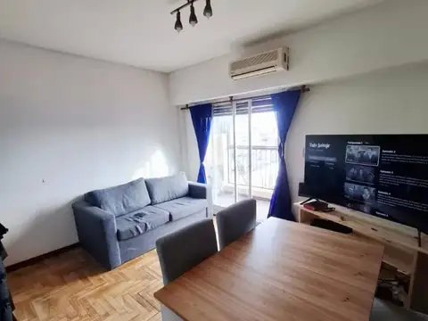 AVDA PATRICIOS 100, Piso 10