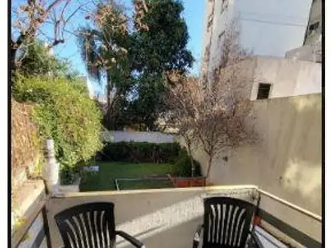 Departamento en Alquiler Temporal en Palermo Soho, USD 500