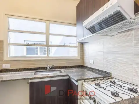 Depto Tipo Casa en Venta en Villa Bosch, USD 58.000