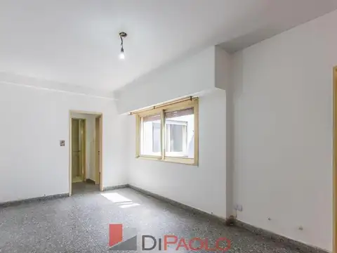 Depto Tipo Casa 2 ambientes con 1 baño