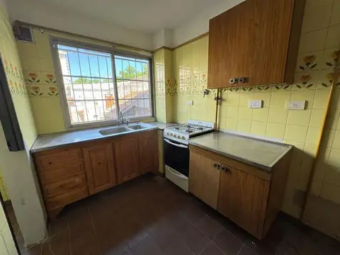 Departamento en Alquiler de 2 ambientes