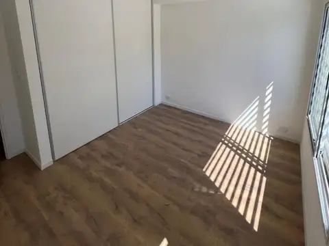 Departamento en Alquiler A Estrenar