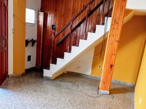 Crisólogo Larralde 6400