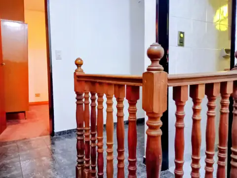Depto Tipo Casa en Venta de 2 ambientes
