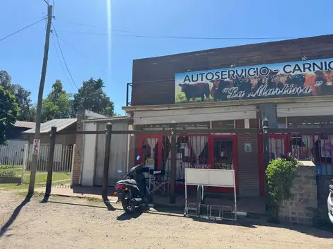 Local en Venta 40 años