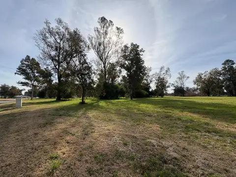 Lote En Venta En Barrio Privado Pinares, Capilla Del Señor