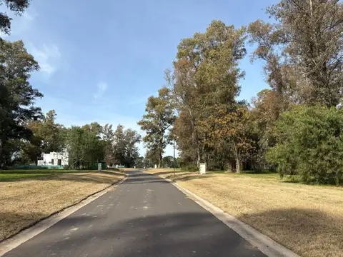 Country Club Pinares