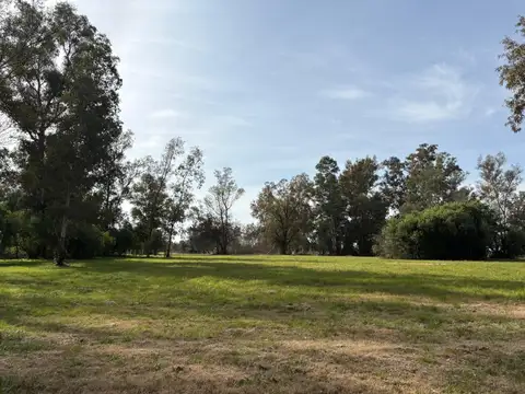 Terreno en Venta 50  mts Fondo