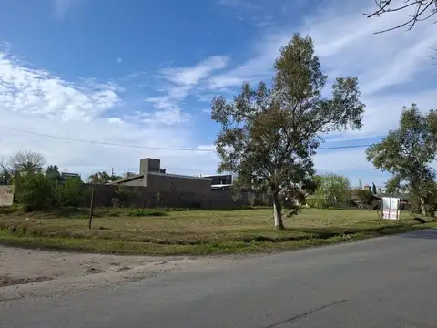 Terreno en Venta en Funes, USD 65.000