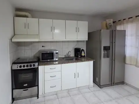 DÚPLEX EN COMPLEJO CERRADO VILLA NUEVA GLLÉN