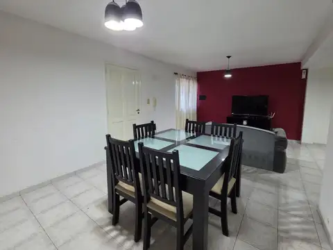 Departamento en Venta de 5 ambientes