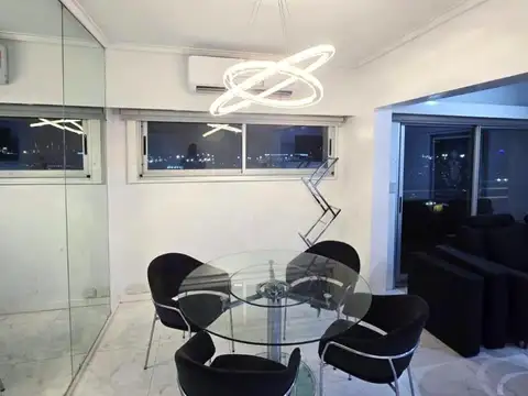 Departamento en Alquiler Temporal en Recoleta, USD 1.800