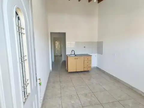 ALQUILER DEPARTAMENTO 2 AMB  EN COMPLEJO