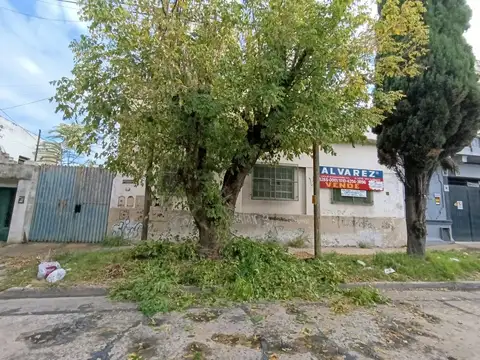 Terreno - Venta - Argentina, Avellaneda - Brandsen 4755