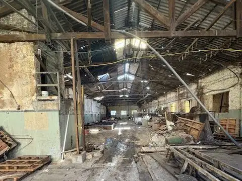 Terreno - Venta - Argentina, Avellaneda - Brandsen 4755