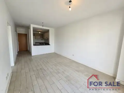 Departamento en Alquiler 8 años