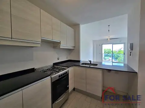Departamento en Alquiler en Villa del Parque, $ 1.000.000