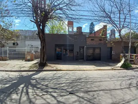 Terreno - Venta - Argentina, Tres de Febrero - TEJEDOR CARLOS - (3F) 5107