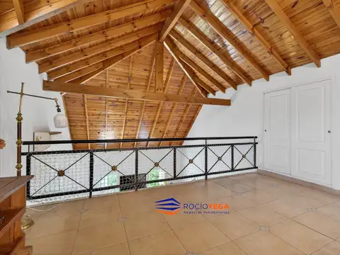 Casa en venta en Campos de Alvarez Moreno