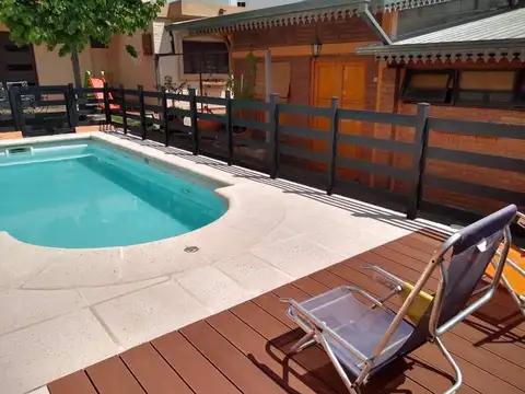 Av 9 De Julio 100, Piso 0