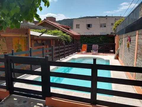 Casa en Venta de 5 dormitorios