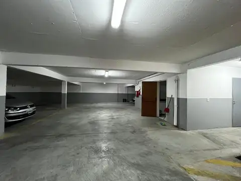 VENTA COCHERA EN SAN CRISTOBAL