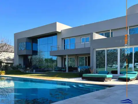 Casa en venta en Country   San Diego   Moreno