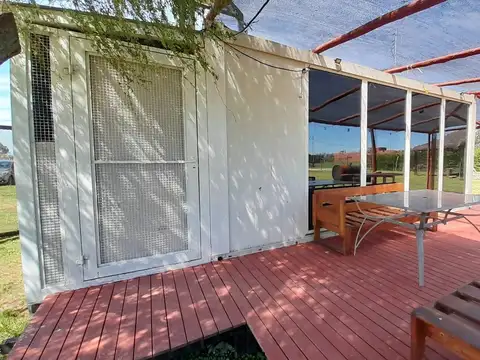 Casa en Venta de 1 dormitorio