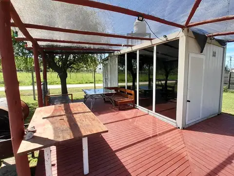 Casa Quinta Lote en venta 187 entre 73 y 74