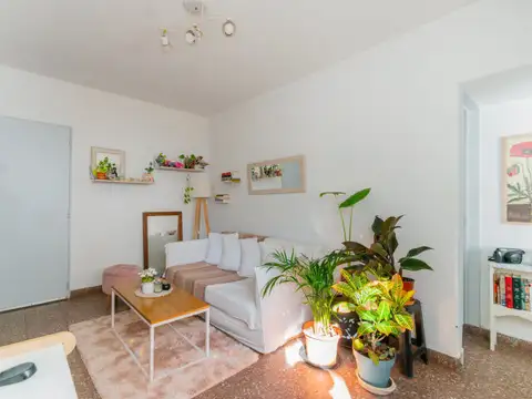 Departamento en Venta 66 años