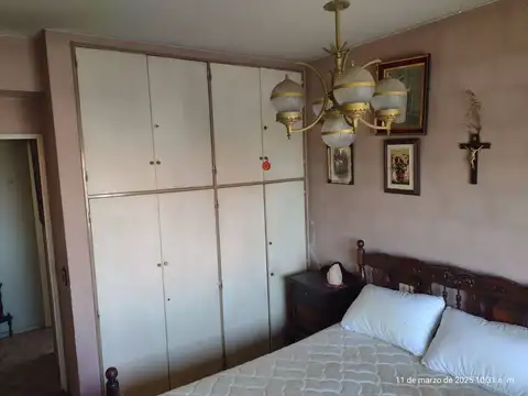 Departamento en Venta 45 años