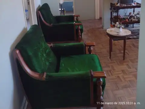 Avenida General Paz 1100