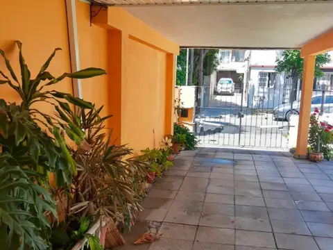 Casa en Venta 40 años