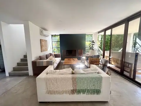 Casa en Venta en Barbarita, USD 550.000