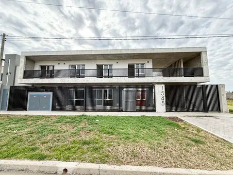 DEPARTAMENTOS EN VENTA VILLA CONSTITUCION