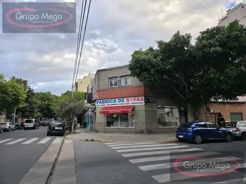 Local en Venta 40 años