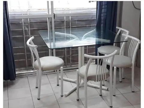 Departamento en Alquiler Temporal en Almagro, USD 550