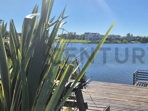 Lote Interno en Barrio San Matías Naturaleza y Tranquilidad en Escobar