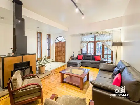 Casa en Venta 27 años