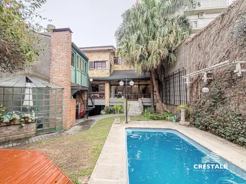 Casa en Venta en Rosario, USD 520.000