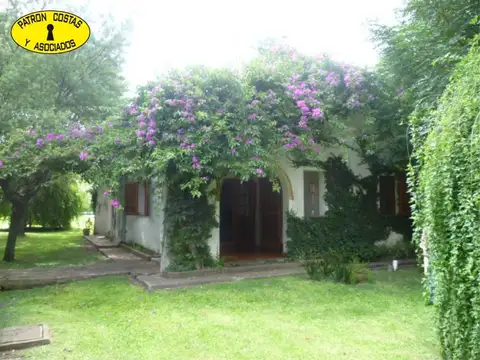 Casa en Venta de 3 dormitorios