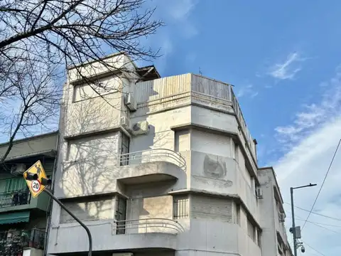 VENTA 3 AMBIENTES LA BOCA