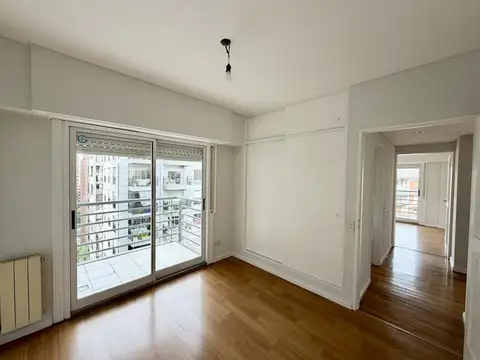 Departamento en Alquiler de 3 ambientes