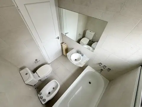 Departamento en Alquiler de 2 dormitorios